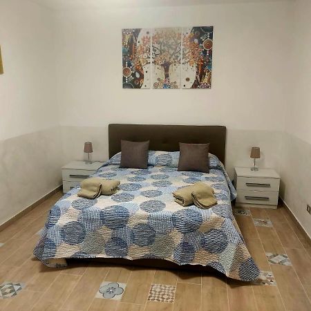 Appartamento Casa Relais Napoli Esterno foto