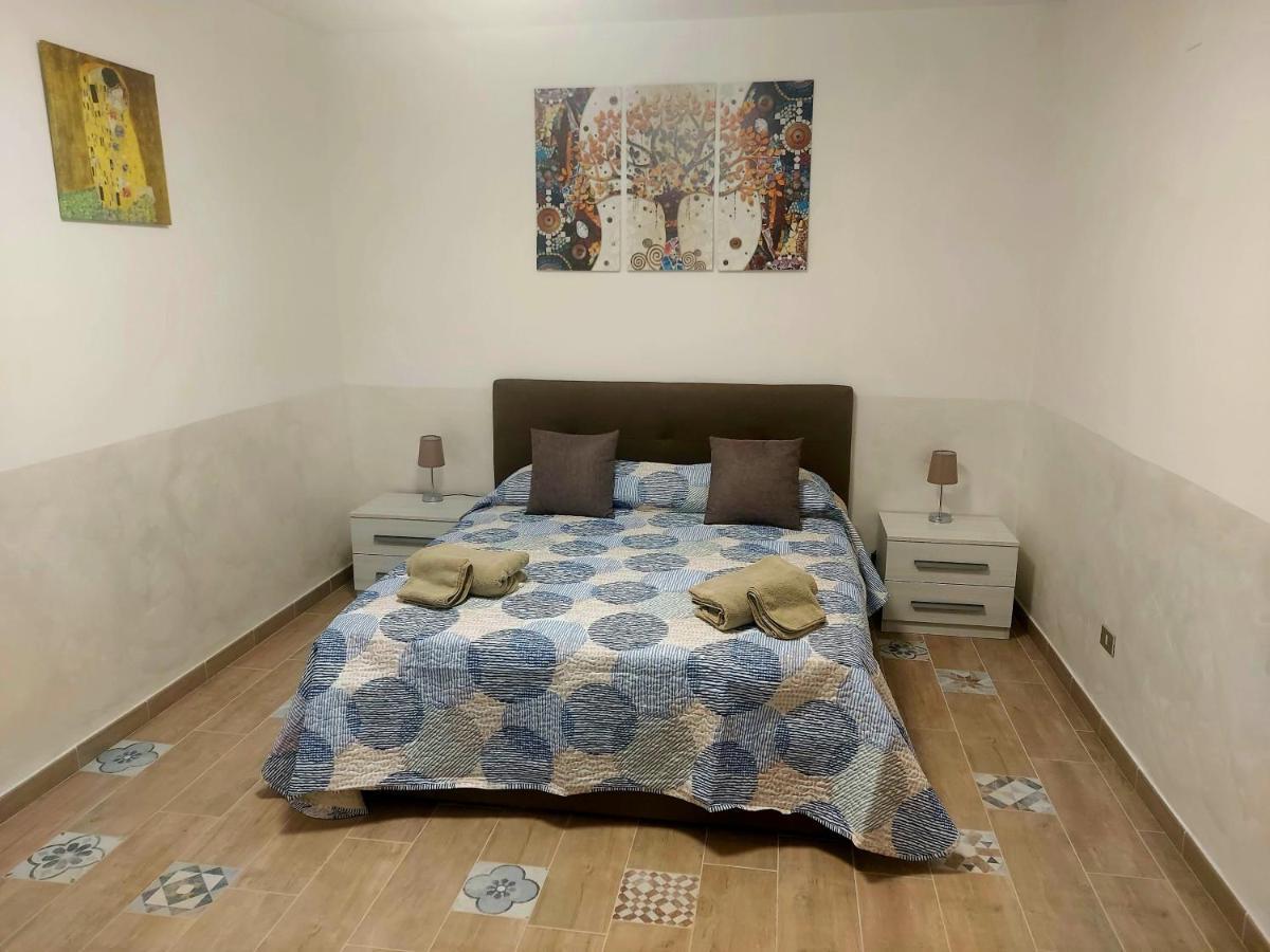 Appartamento Casa Relais Napoli Esterno foto