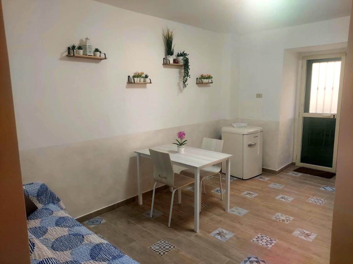 Appartamento Casa Relais Napoli Esterno foto